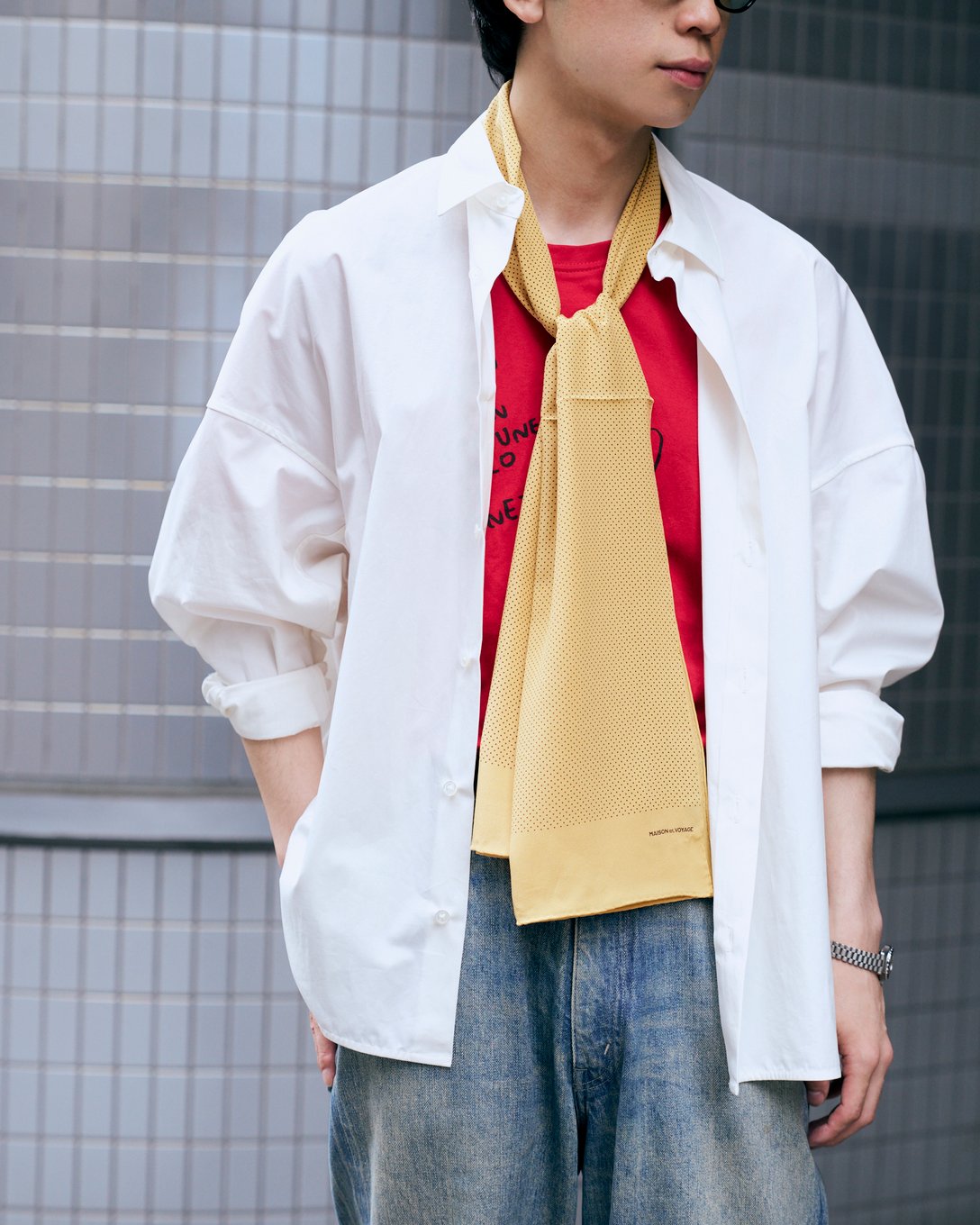 daisuke