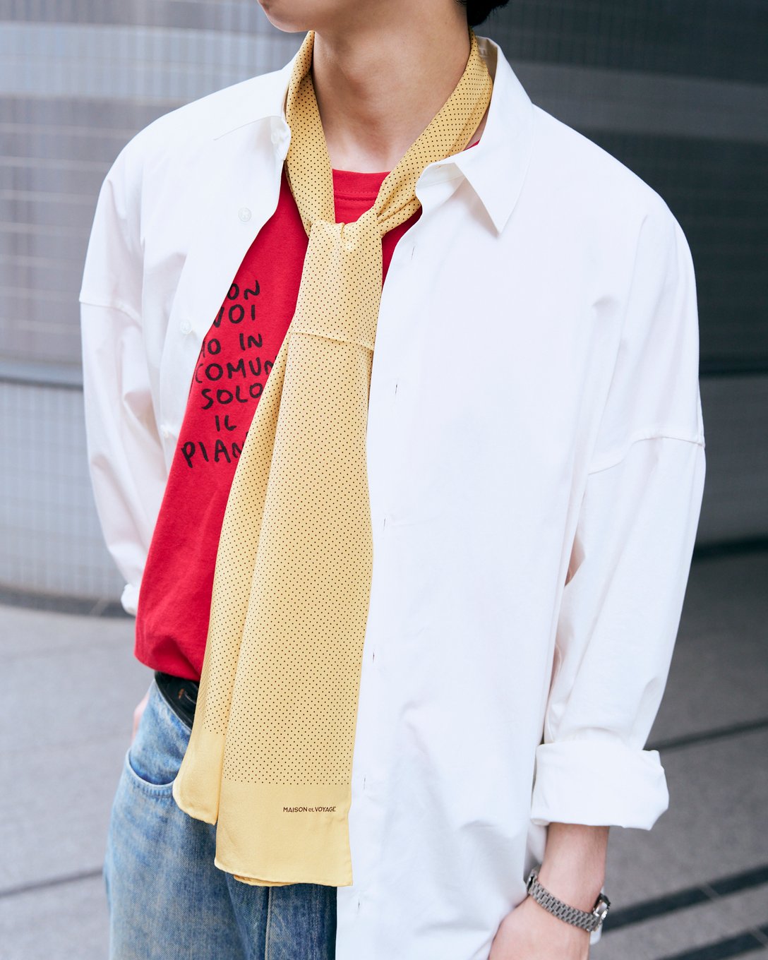 daisuke
