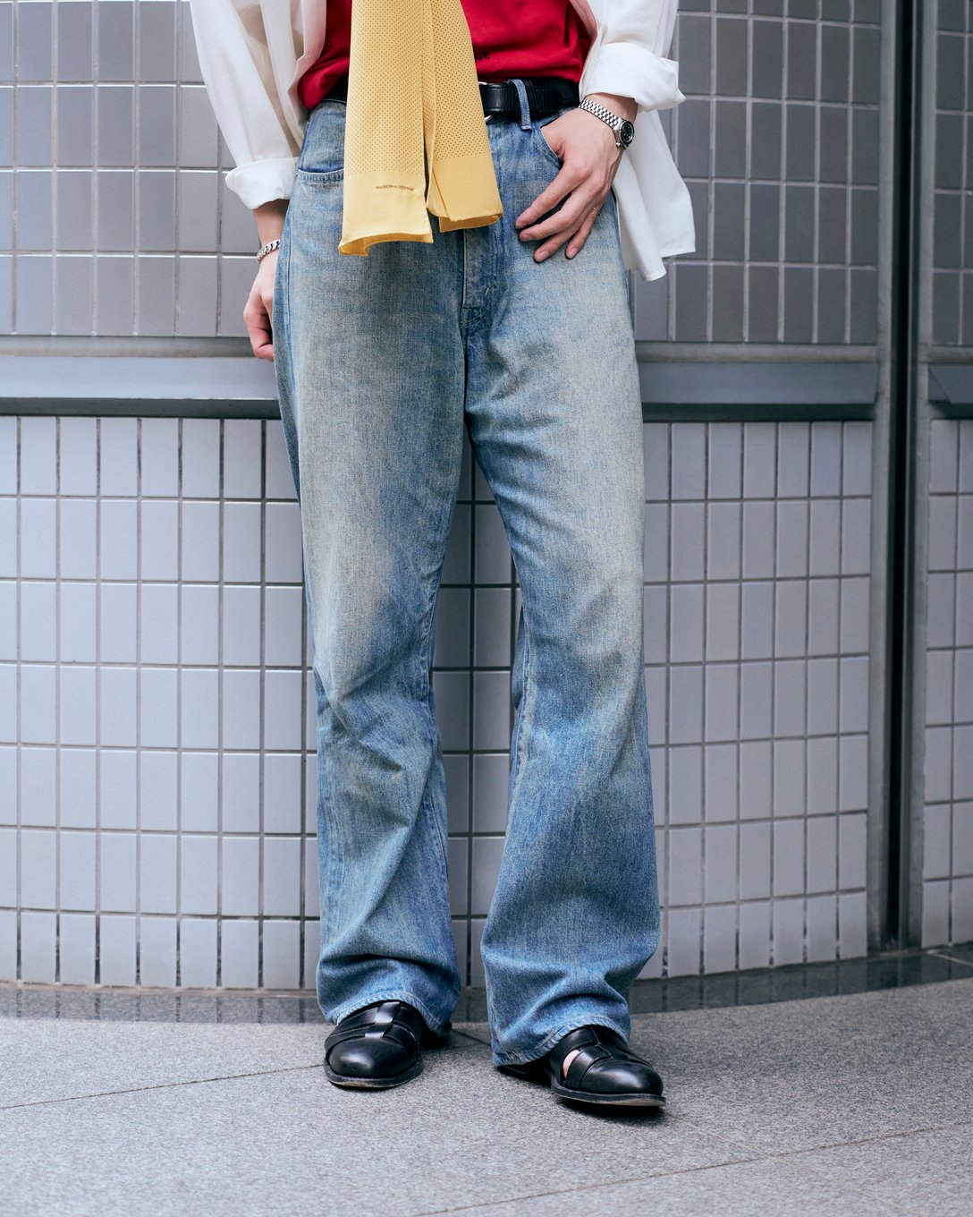 daisuke