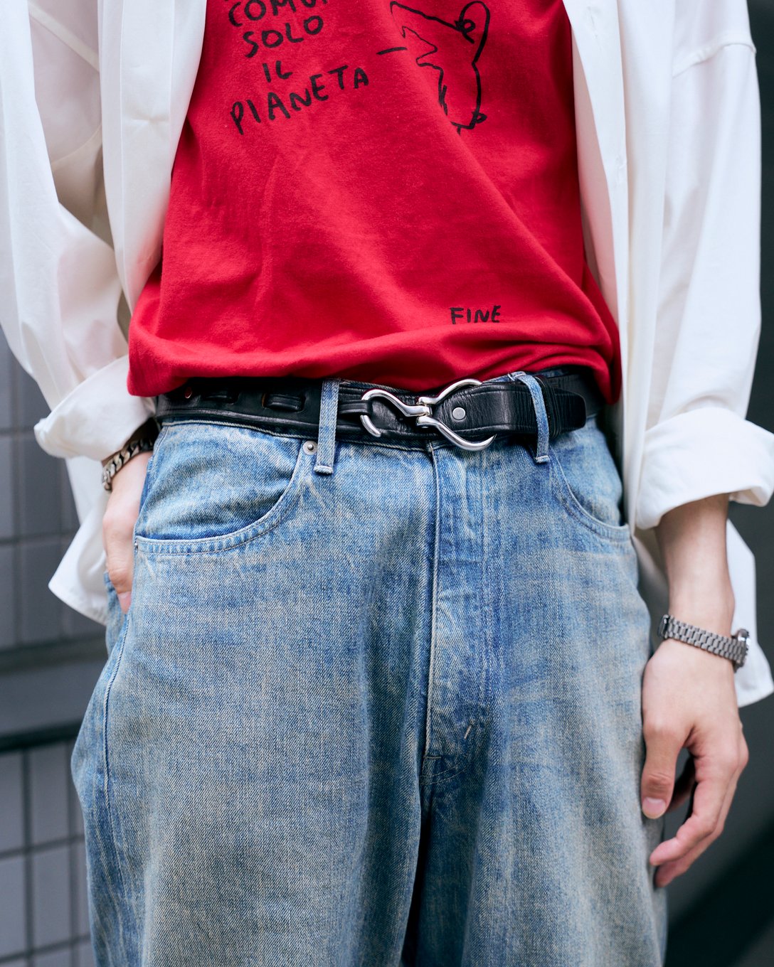daisuke
