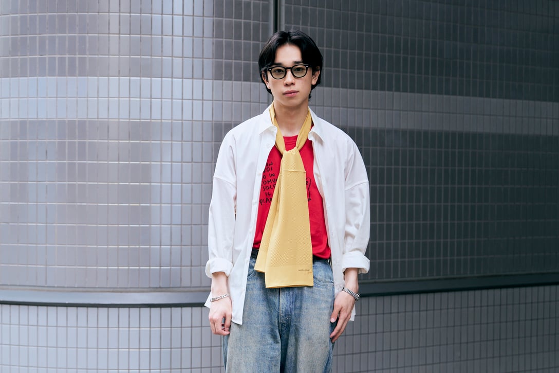 daisuke