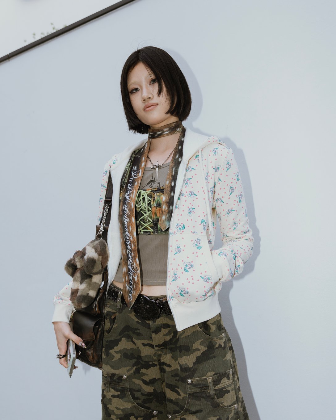 Kimi Meng