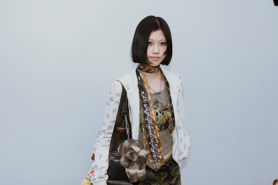 Kimi Meng