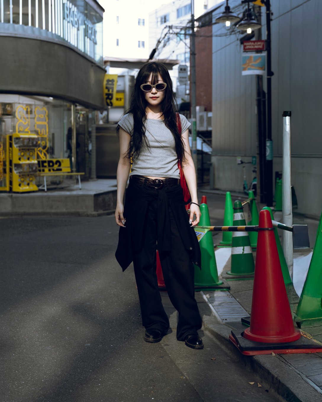Hosoi Momoko
