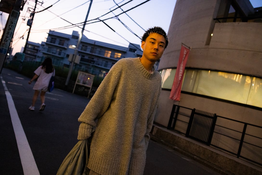 鈴木 龍也