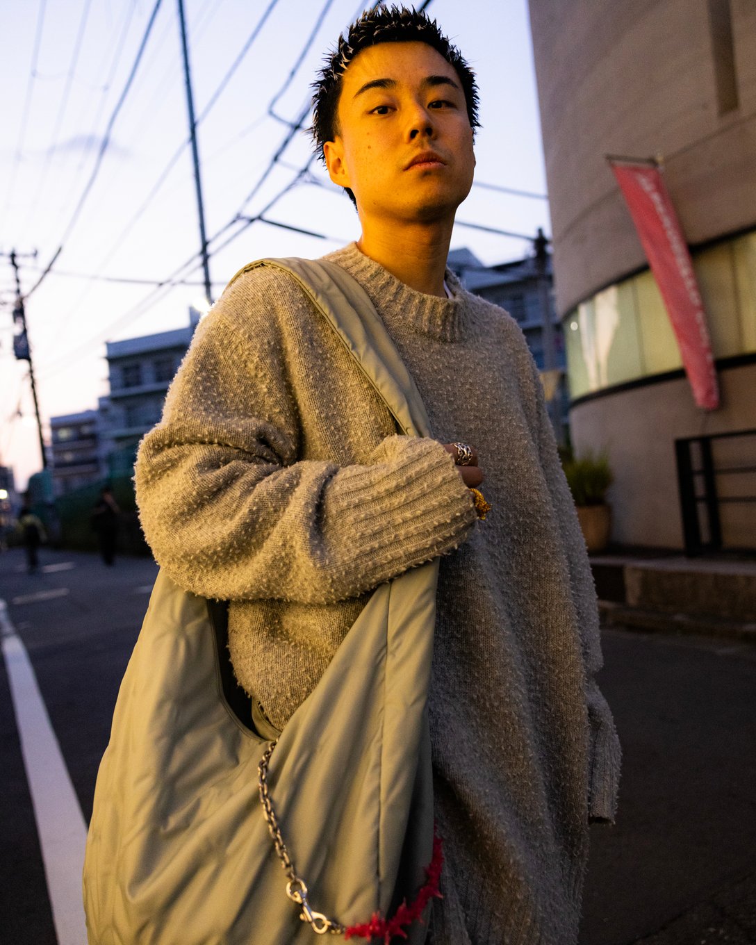 鈴木 龍也