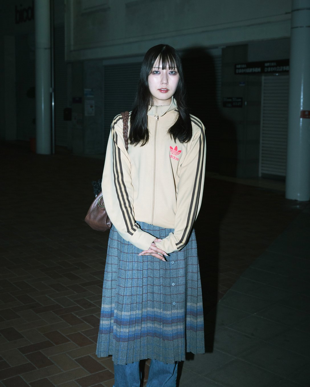 大岡令奈
