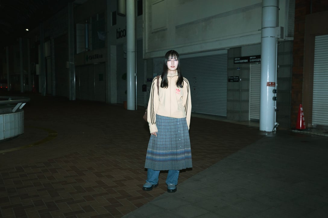 大岡令奈