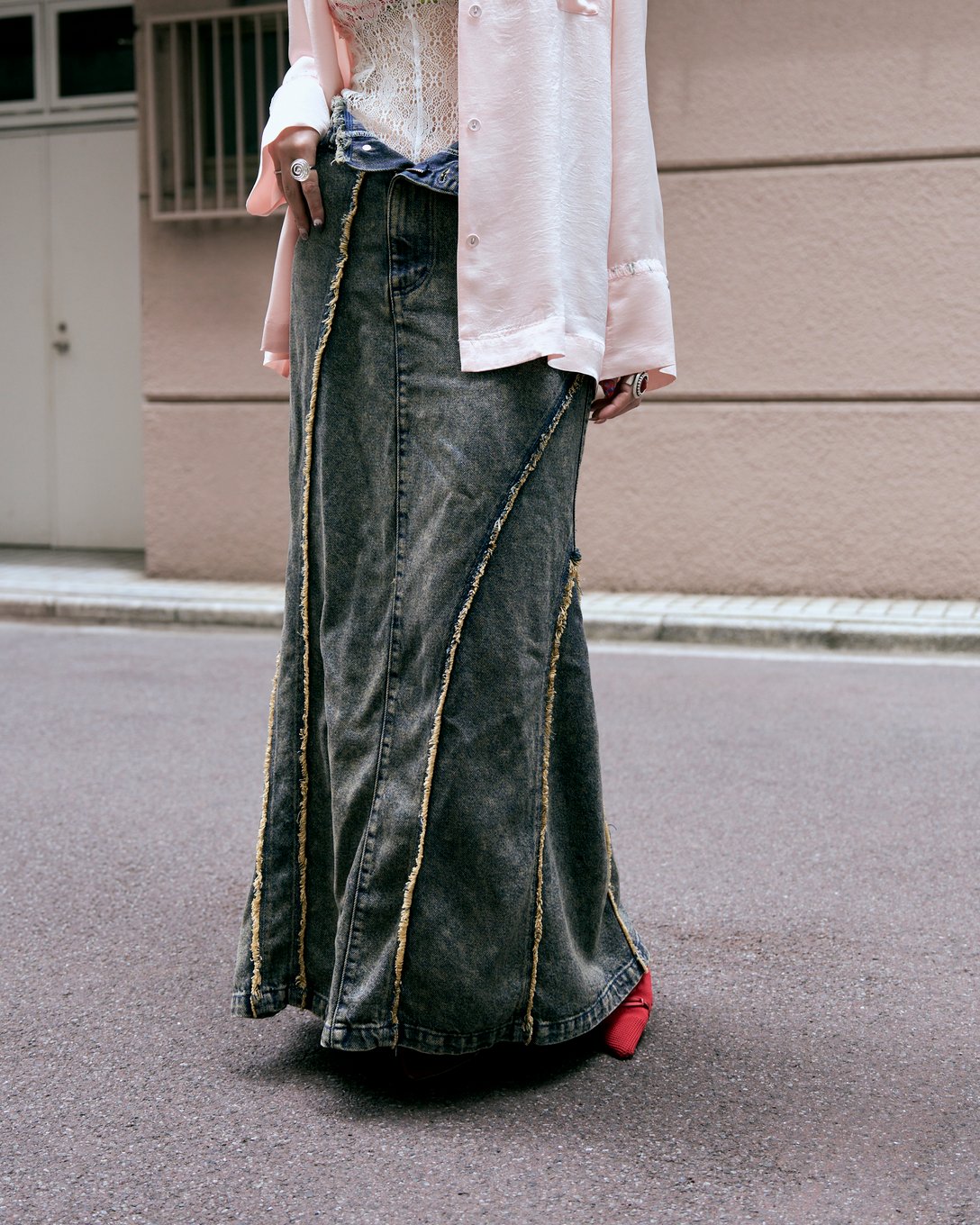 Haruka Mochizuki