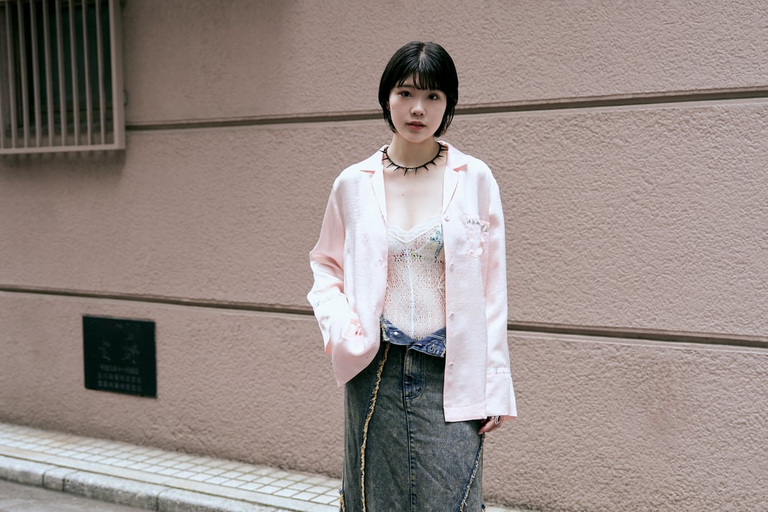 Haruka Mochizuki
