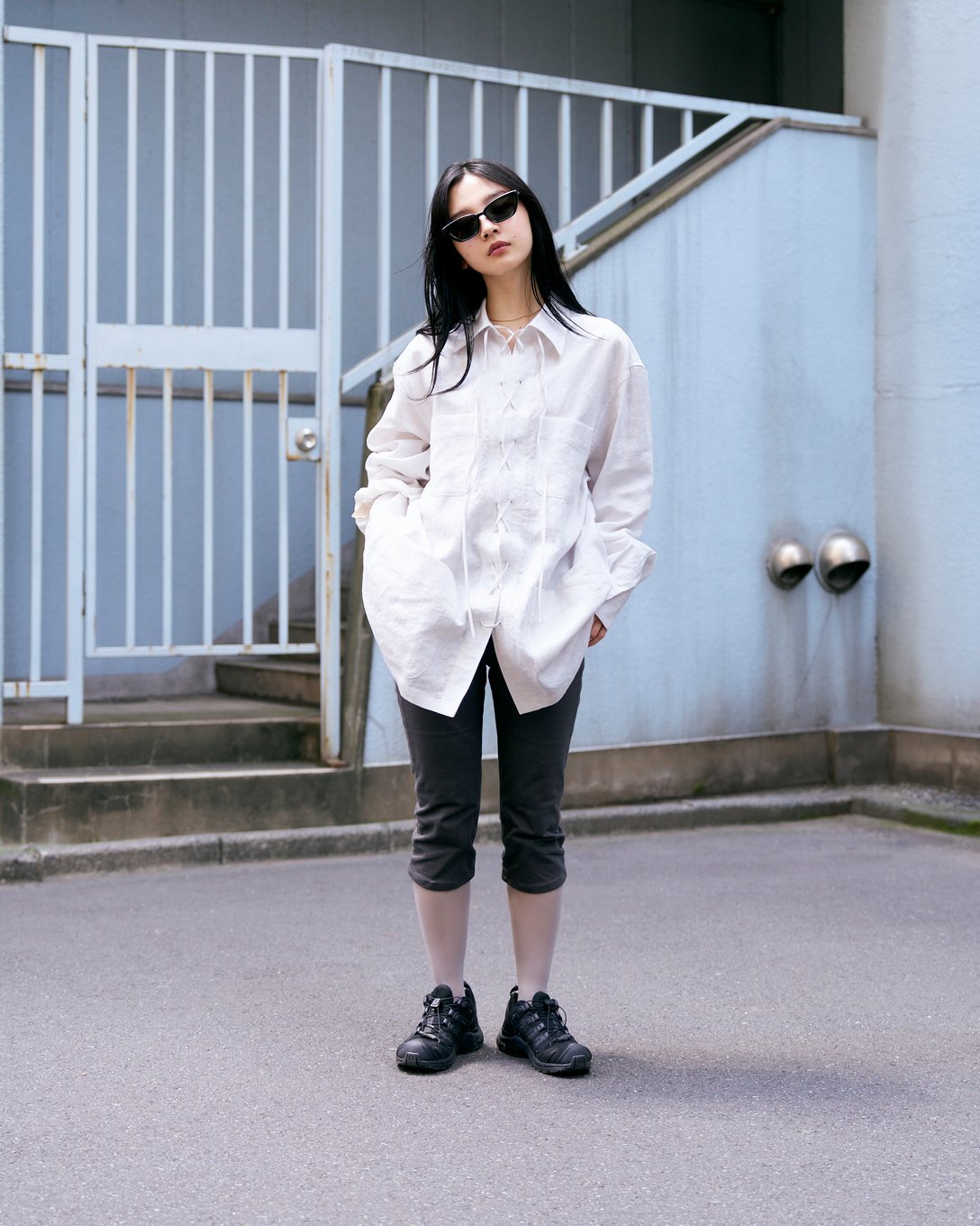 kaori
