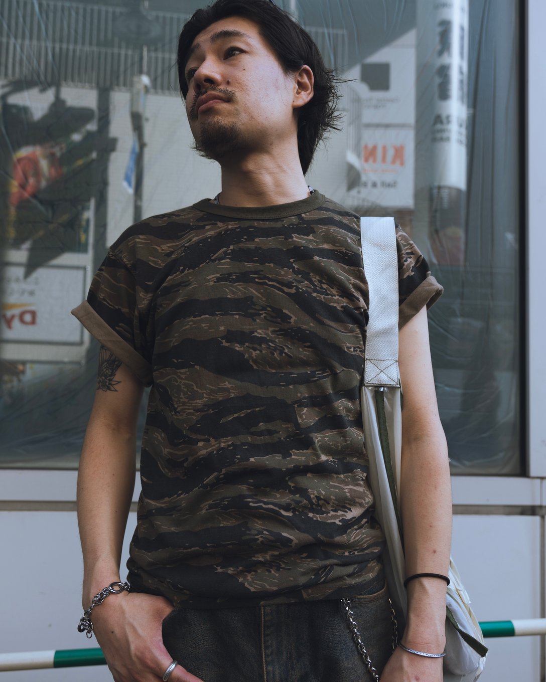 sho