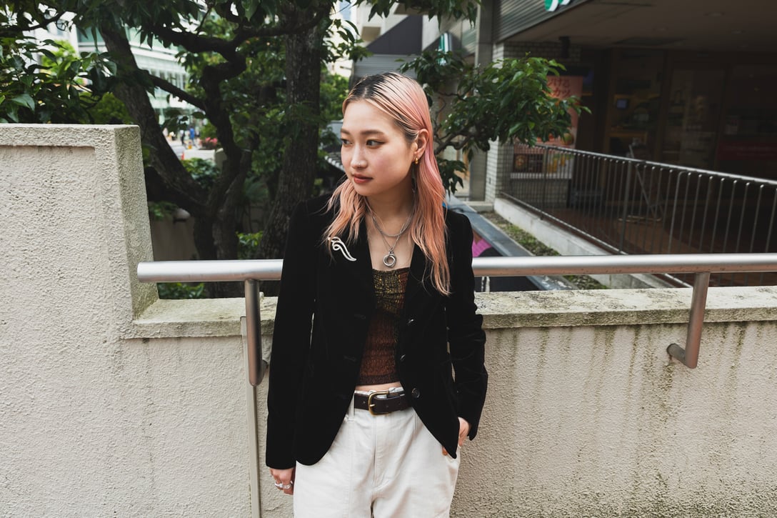 青木 雛菜乃