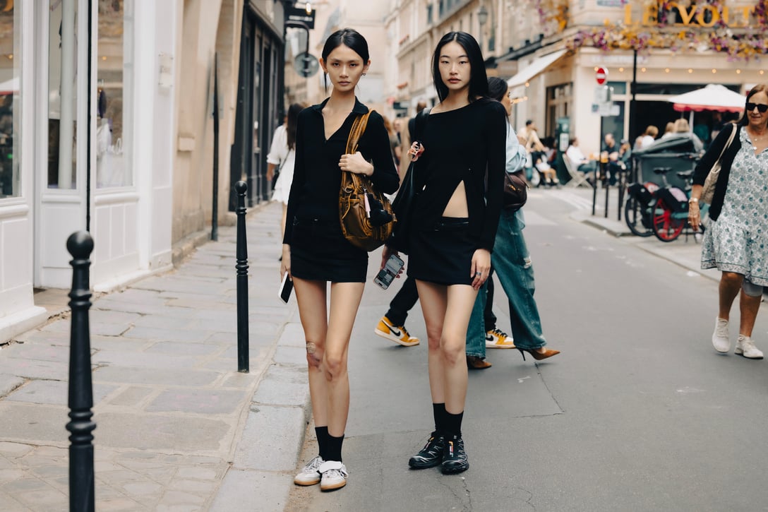 Conni Cheng/Amber Kang