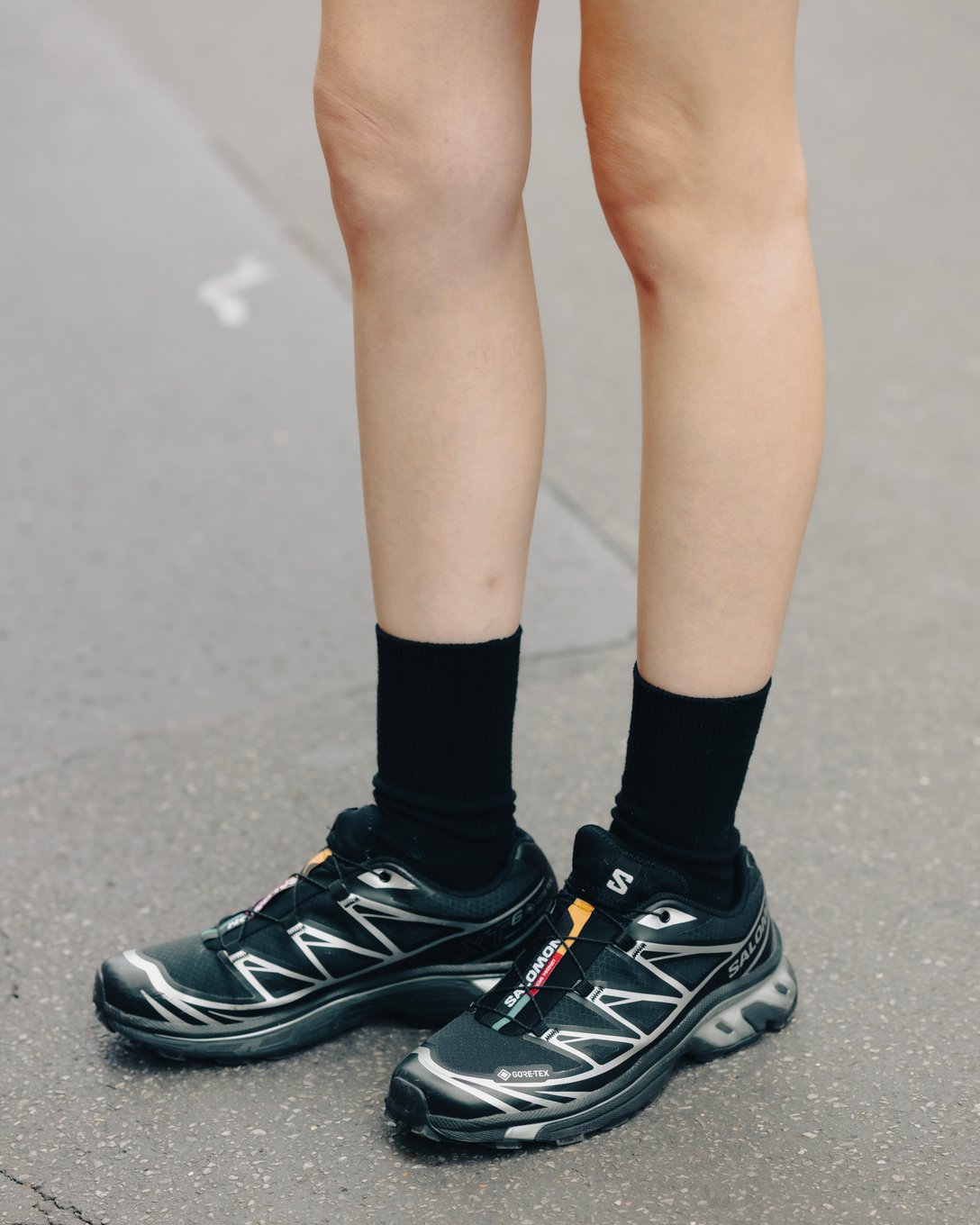 Conni Cheng/Amber Kang