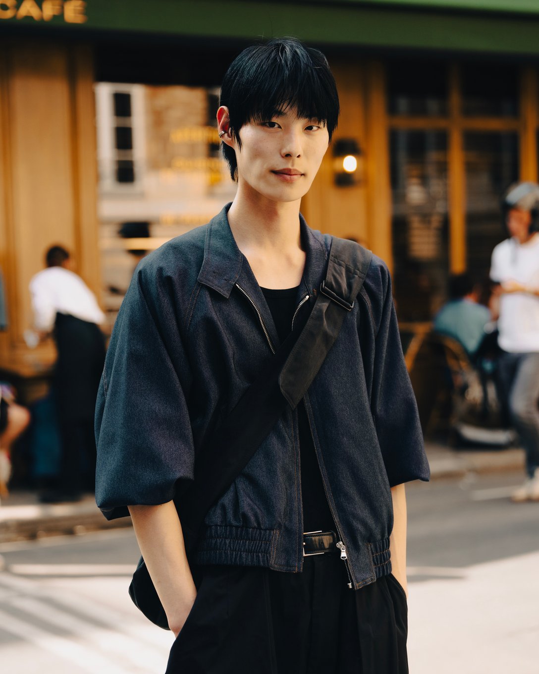 JUNGMIN YOON