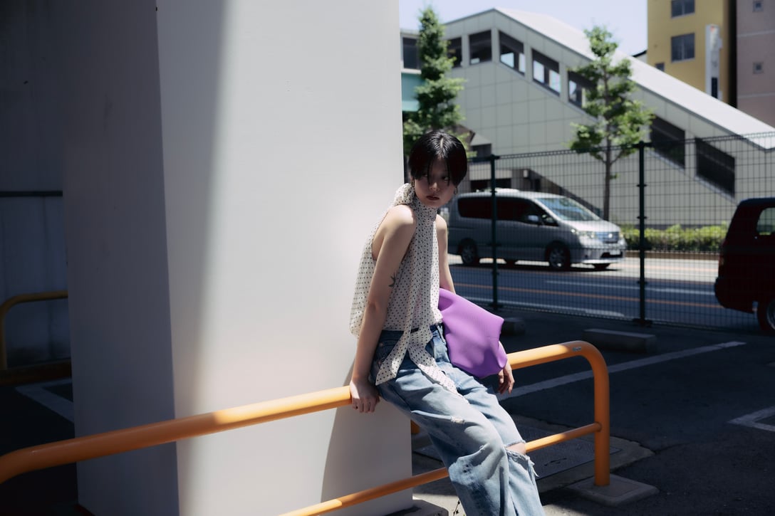 小西 楓