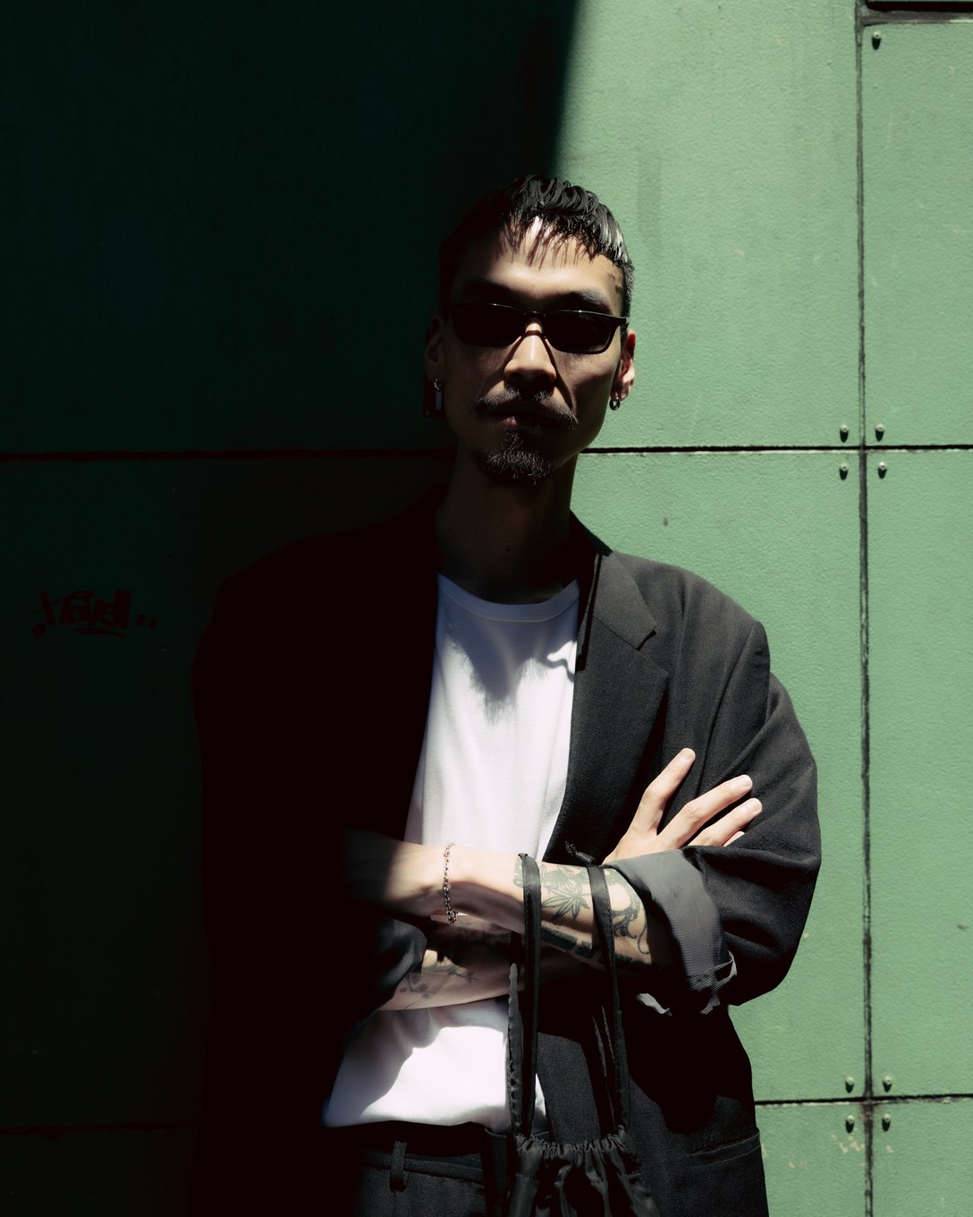野々垣瑠成