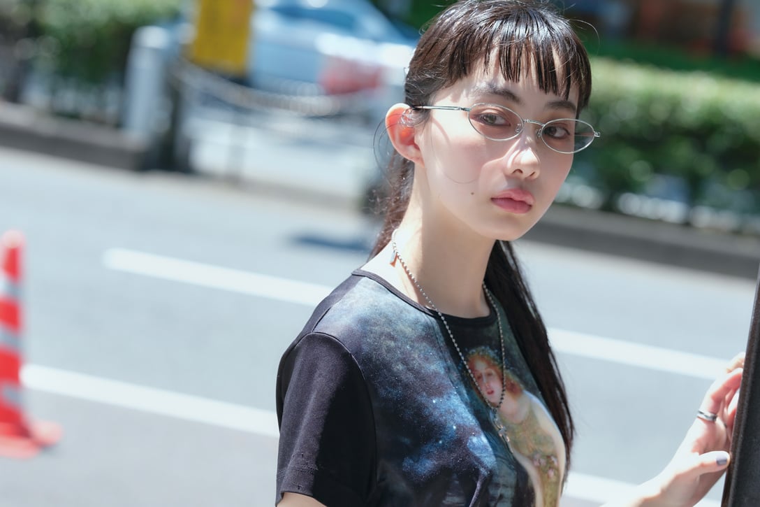 雫瀬永紡