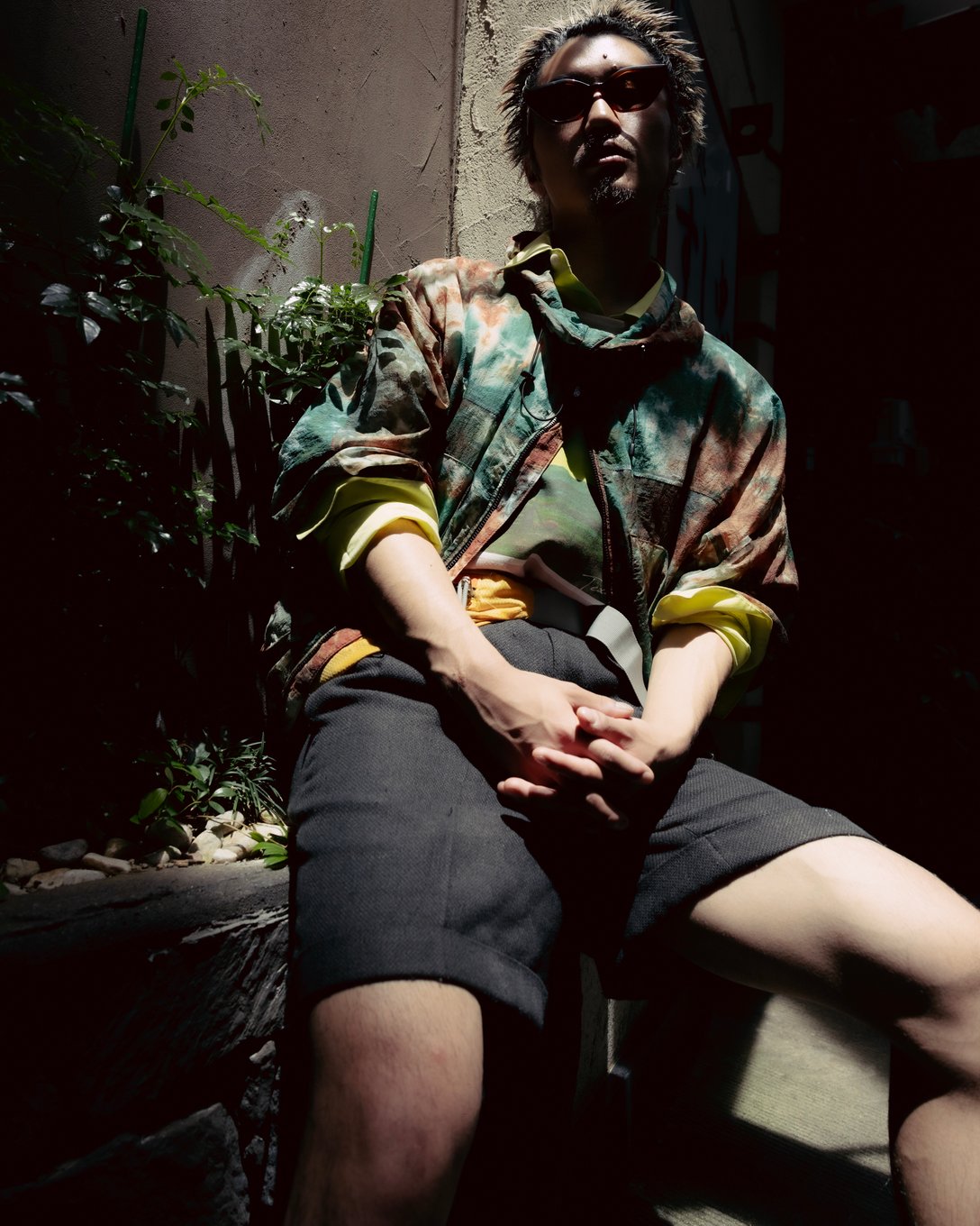 山田竜也