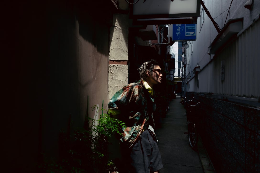 山田竜也