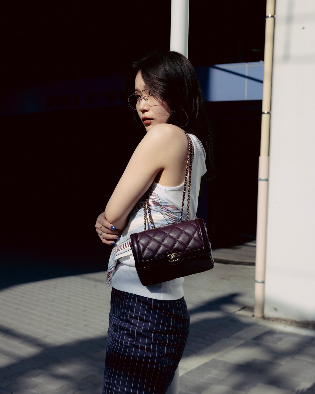Chisaki Matsuoka