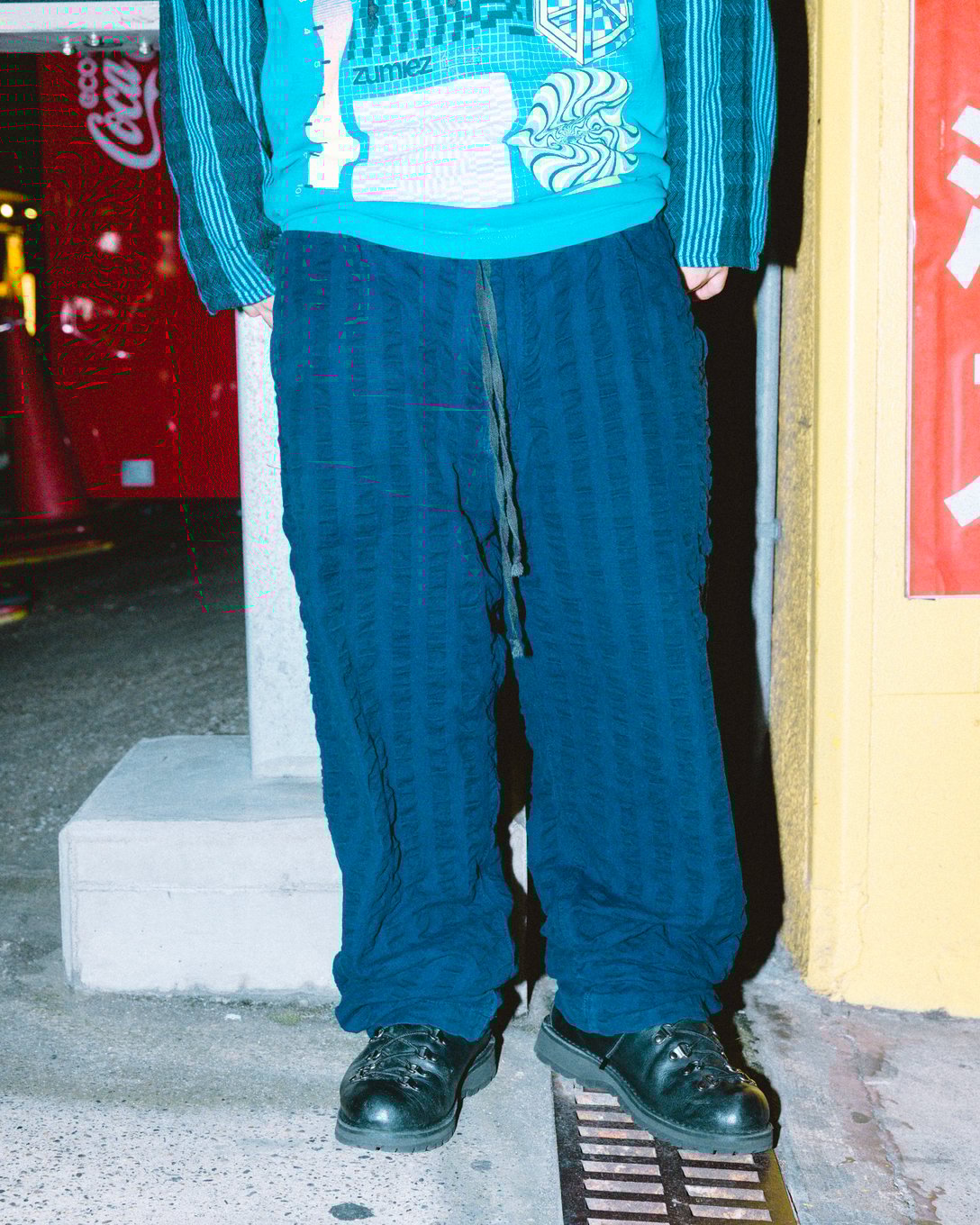 saku