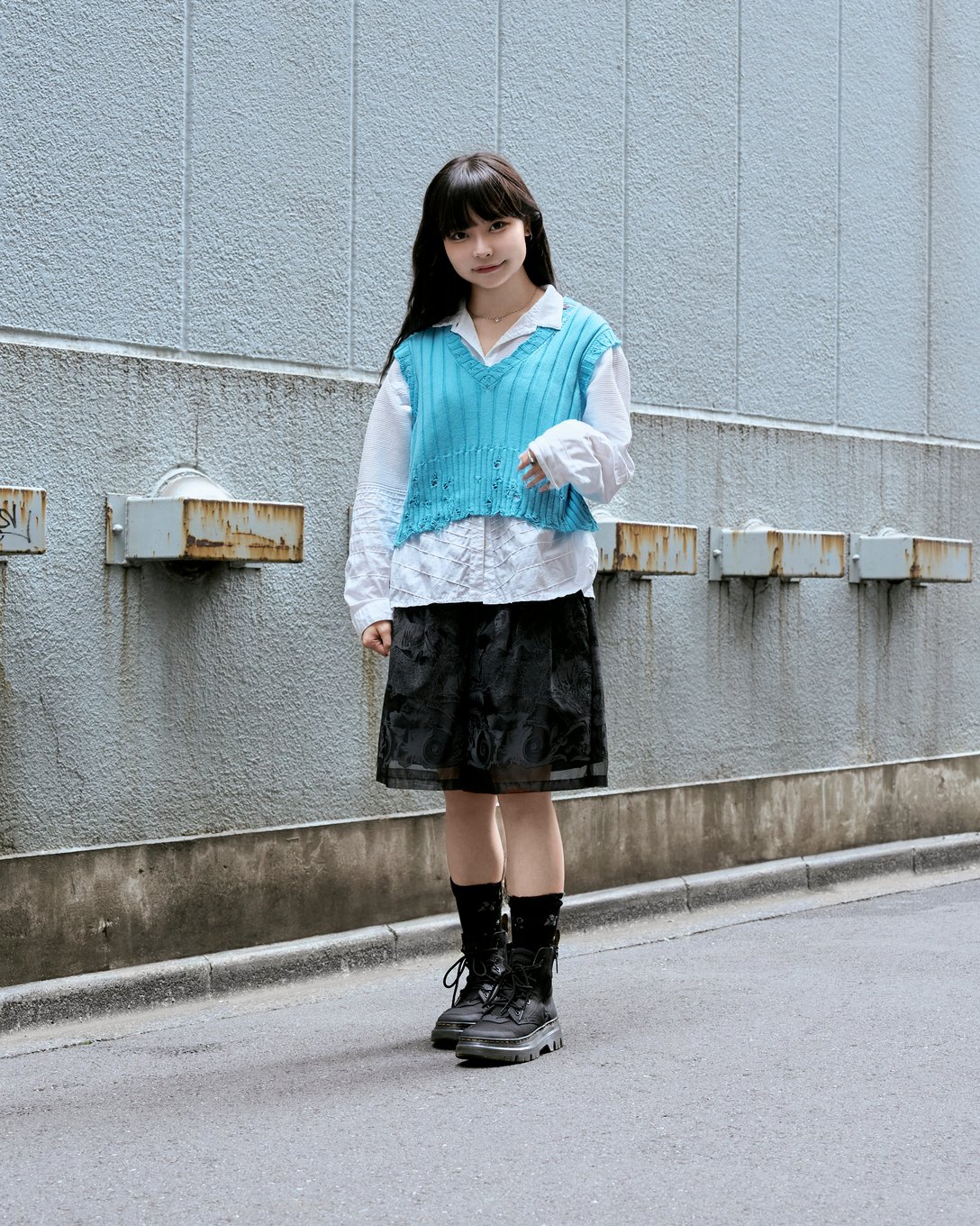 沙織
