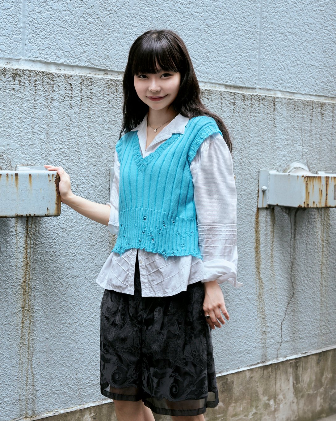 沙織