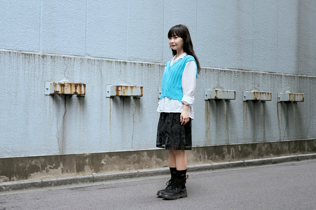 沙織