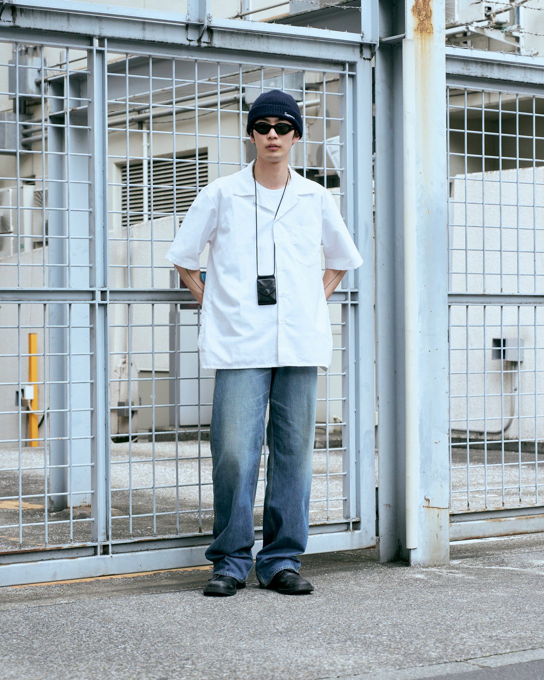 菅原竜也