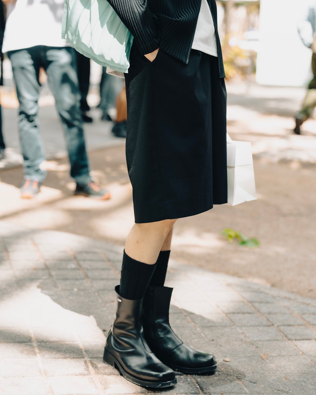 KO EUN WOO