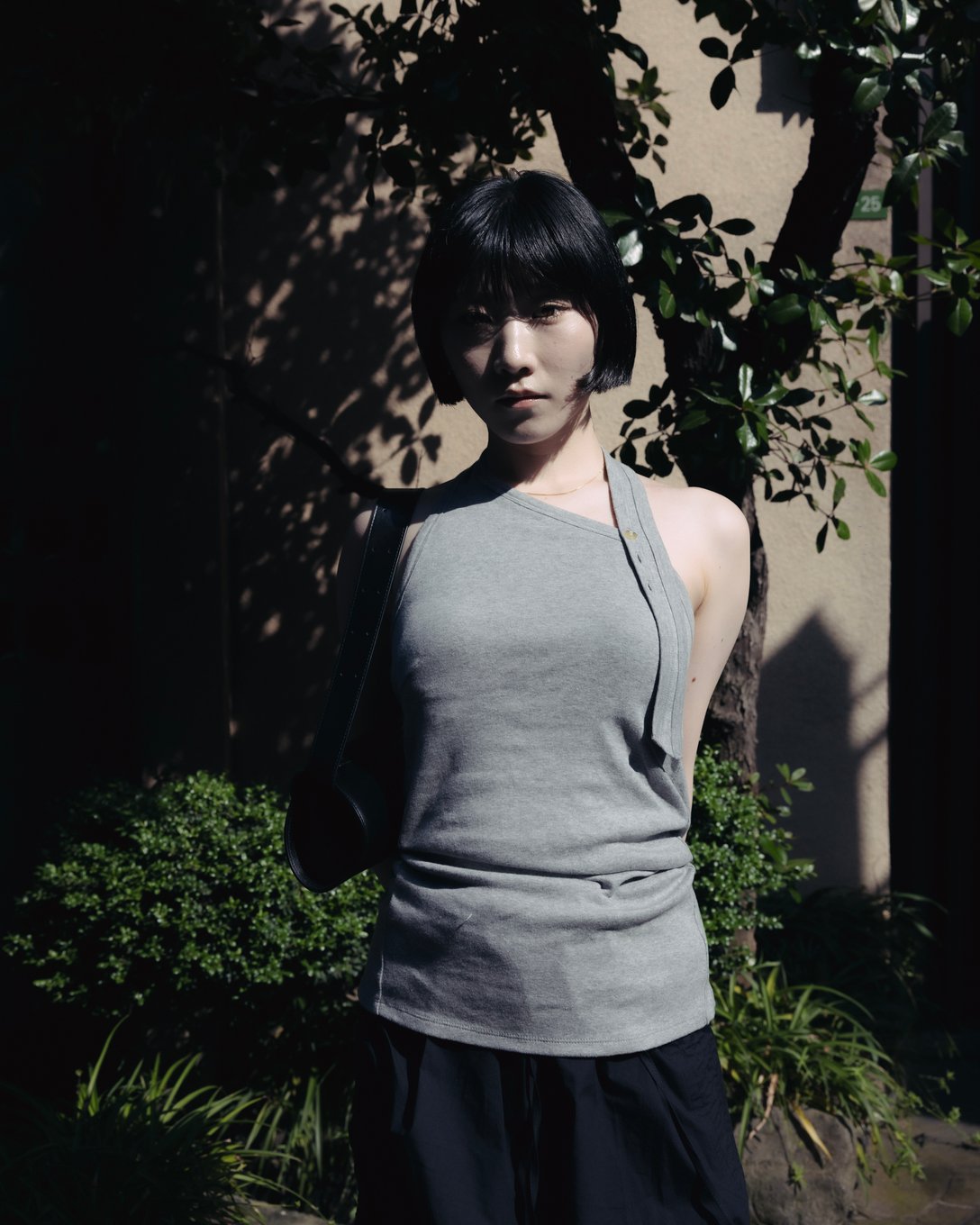 長尾来未