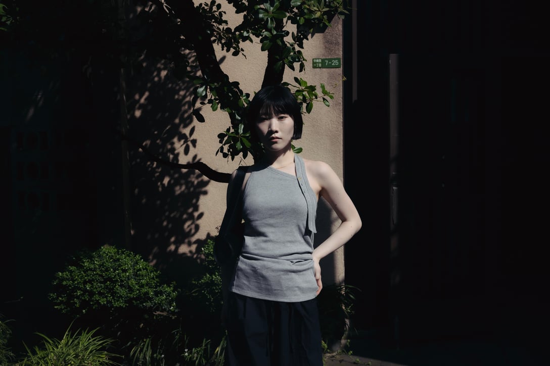 長尾来未