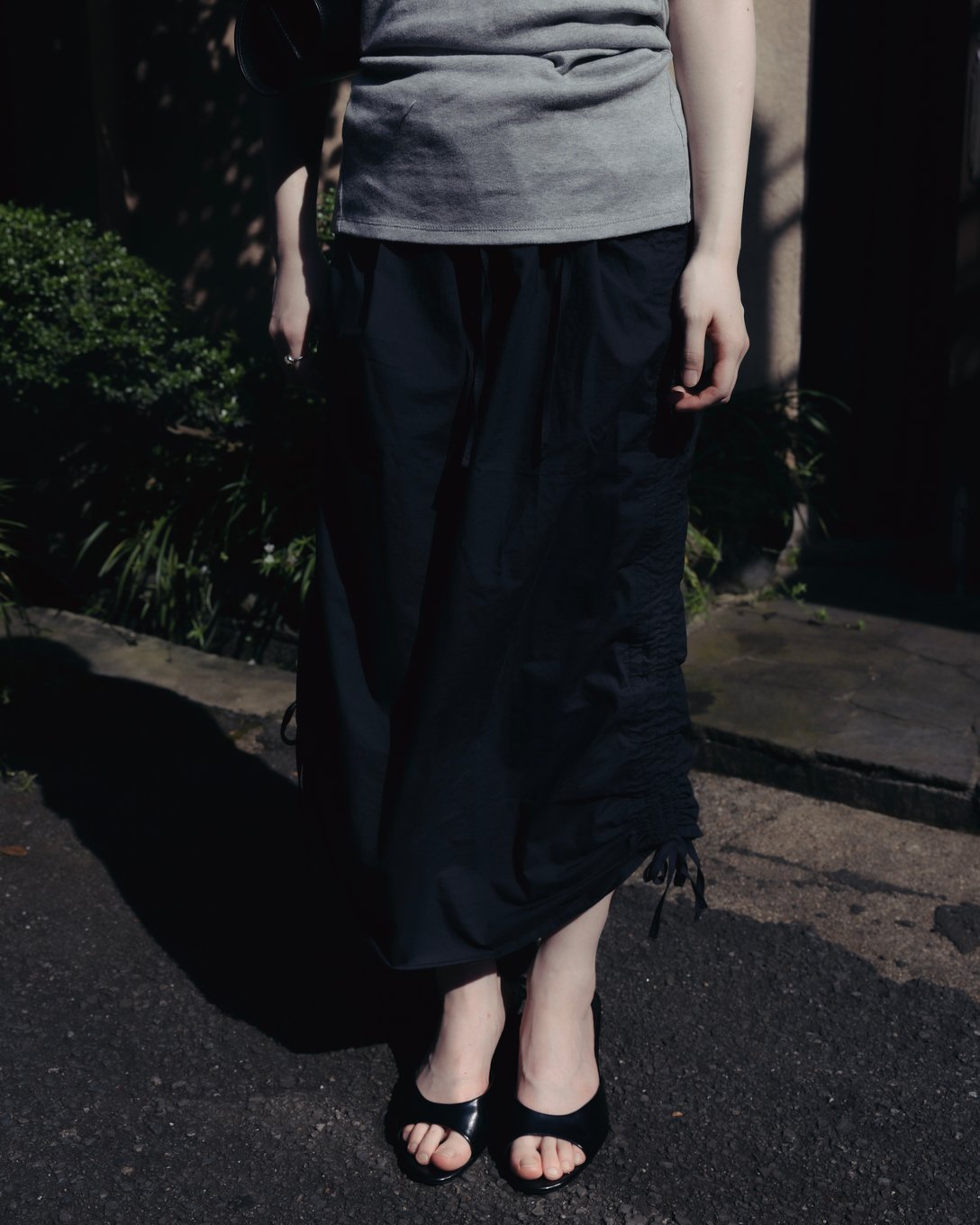 長尾来未