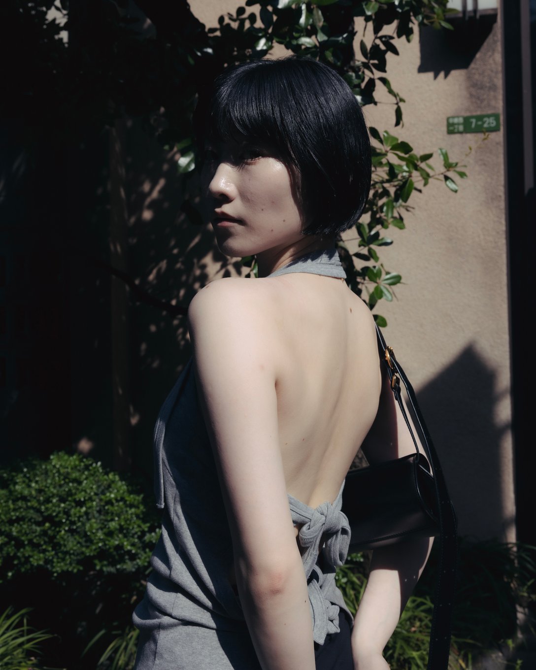 長尾来未