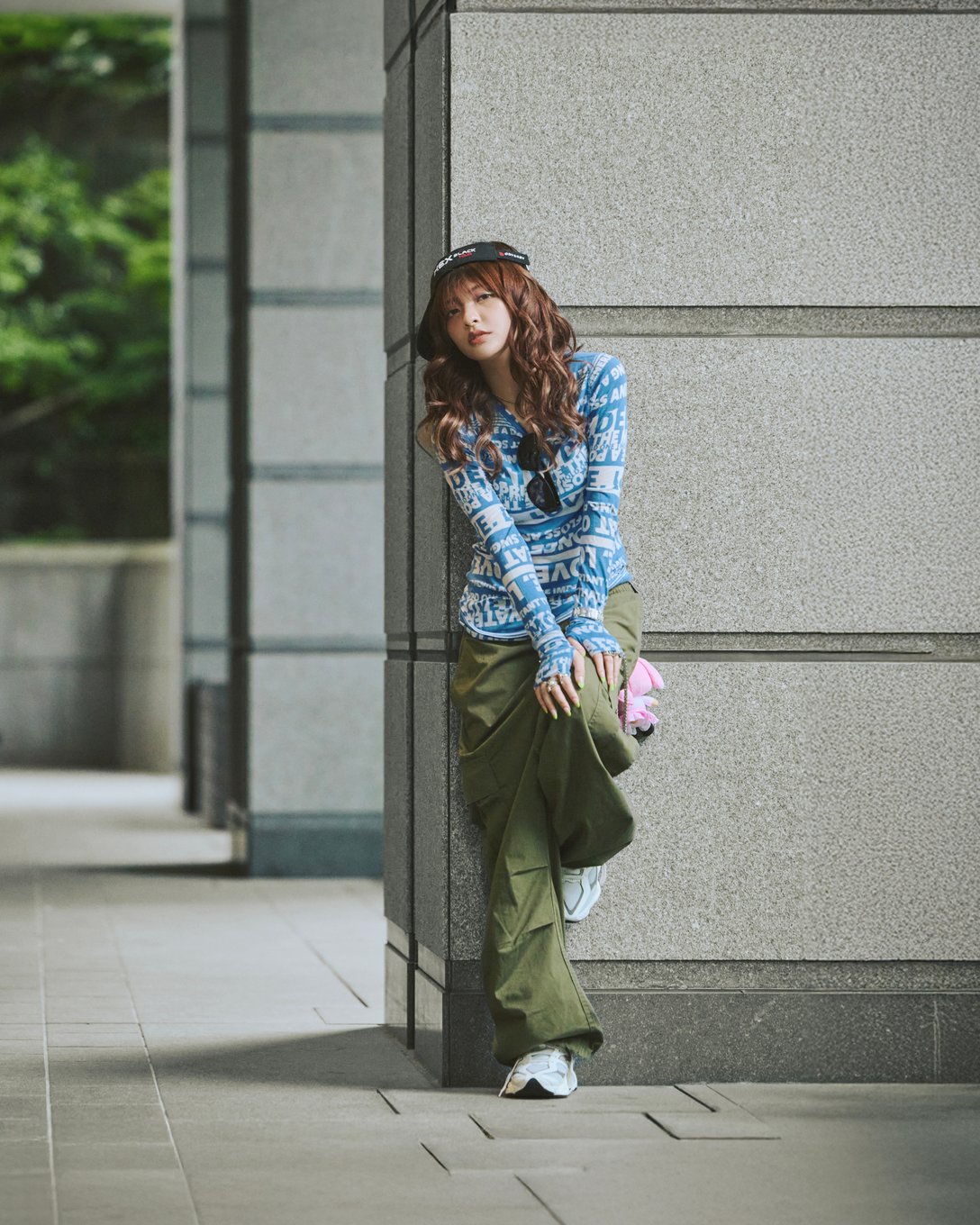 甲田まひる