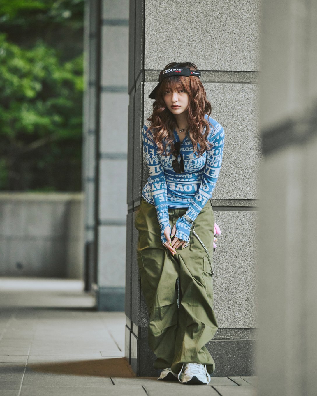 甲田まひる