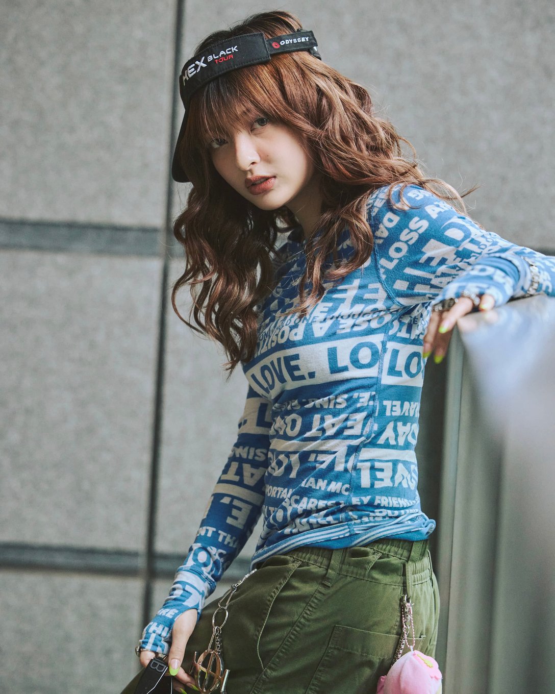 甲田まひる