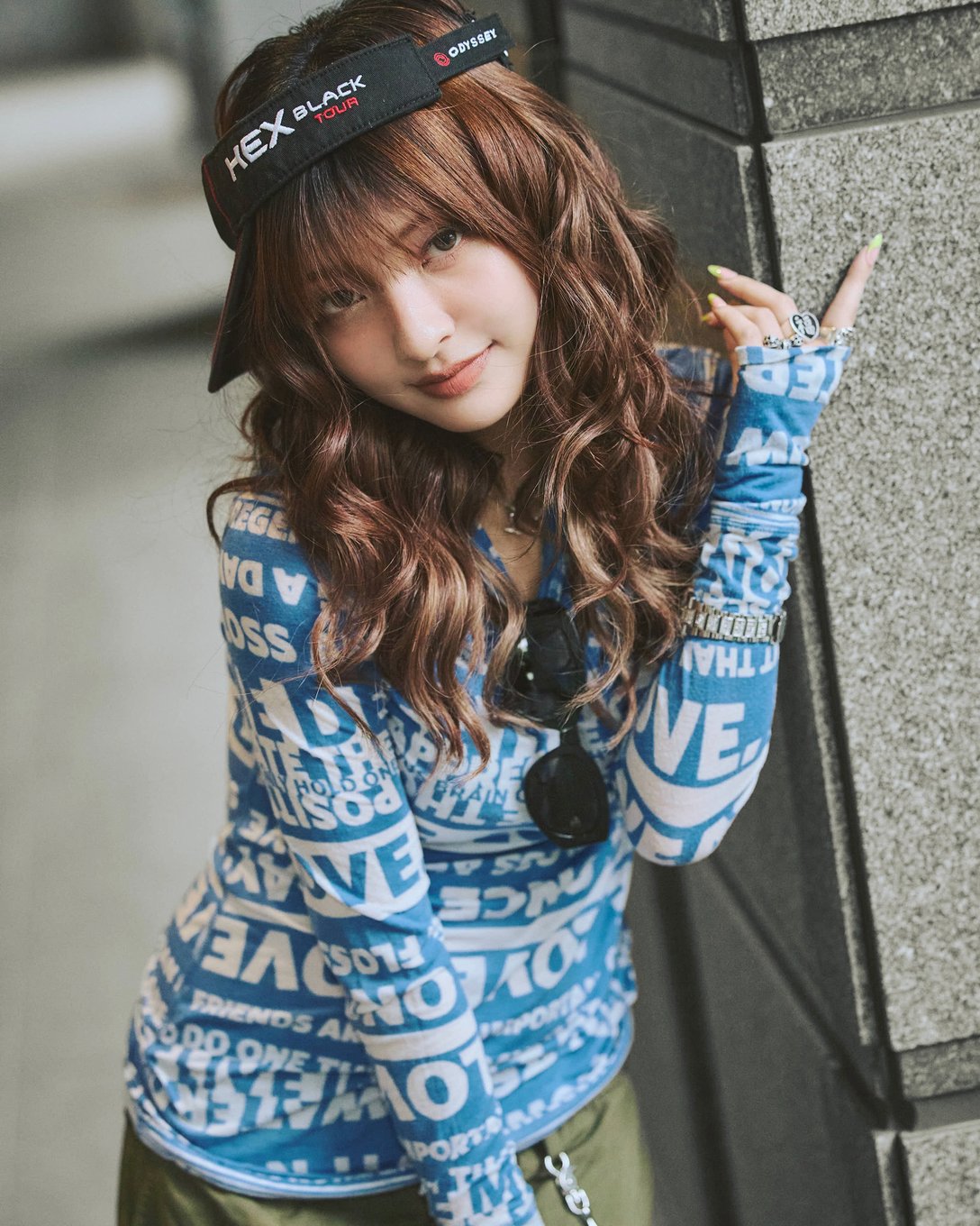甲田まひる