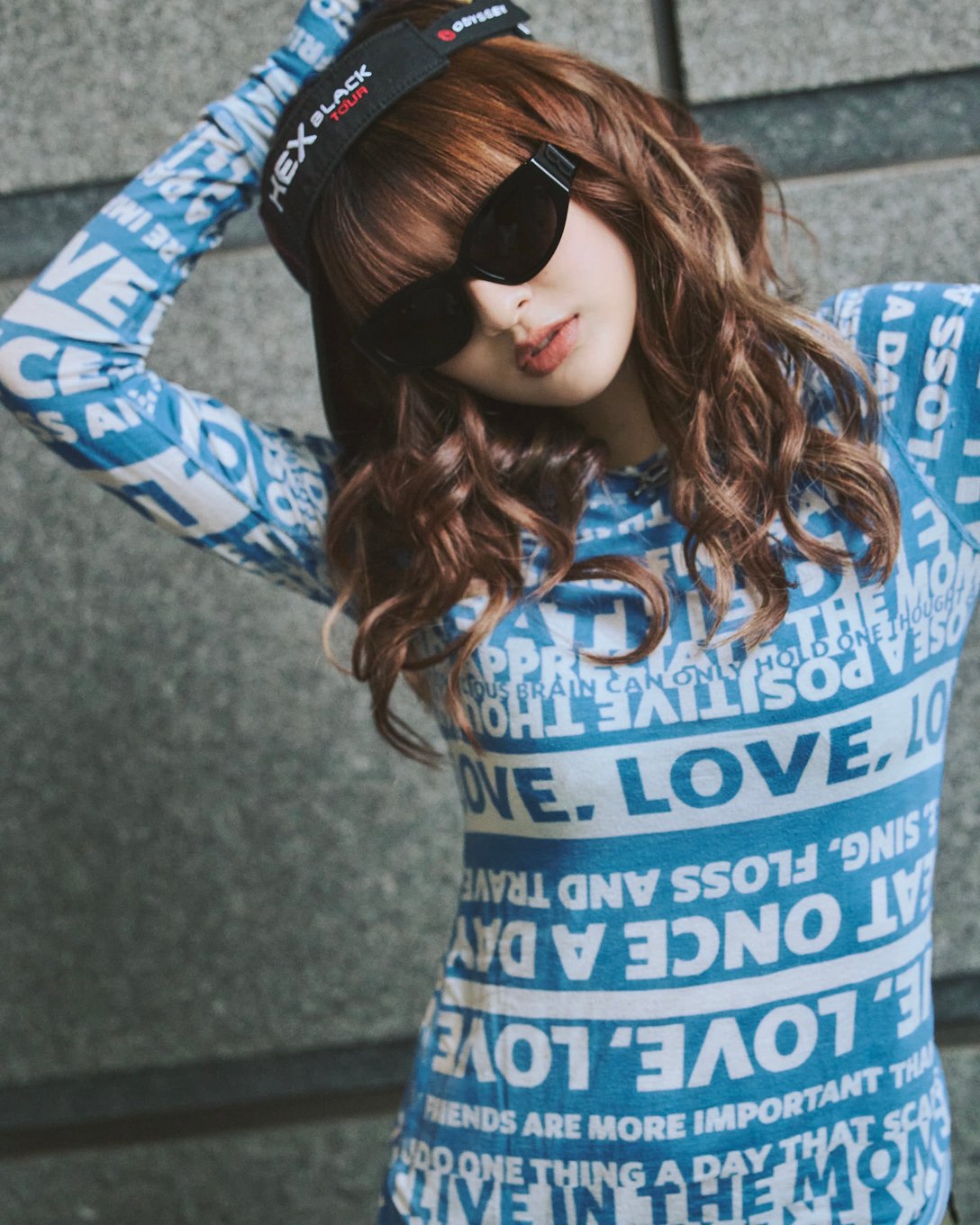 甲田まひる