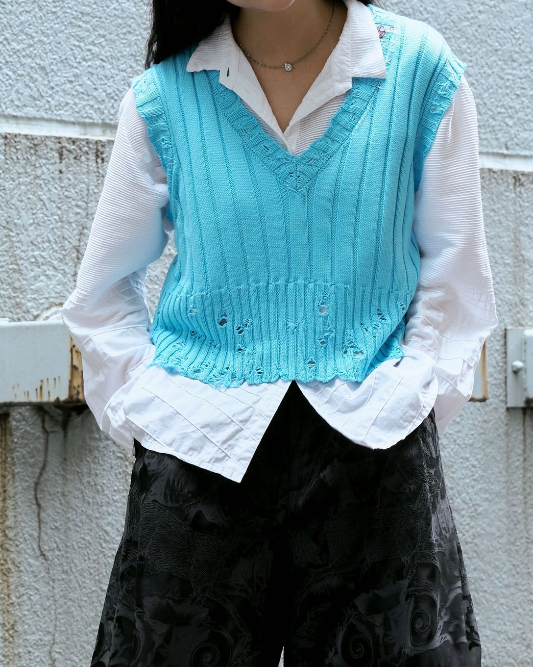沙織