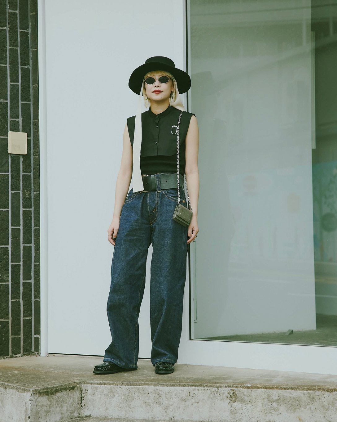 西来路陽子(sairaiji yoko)