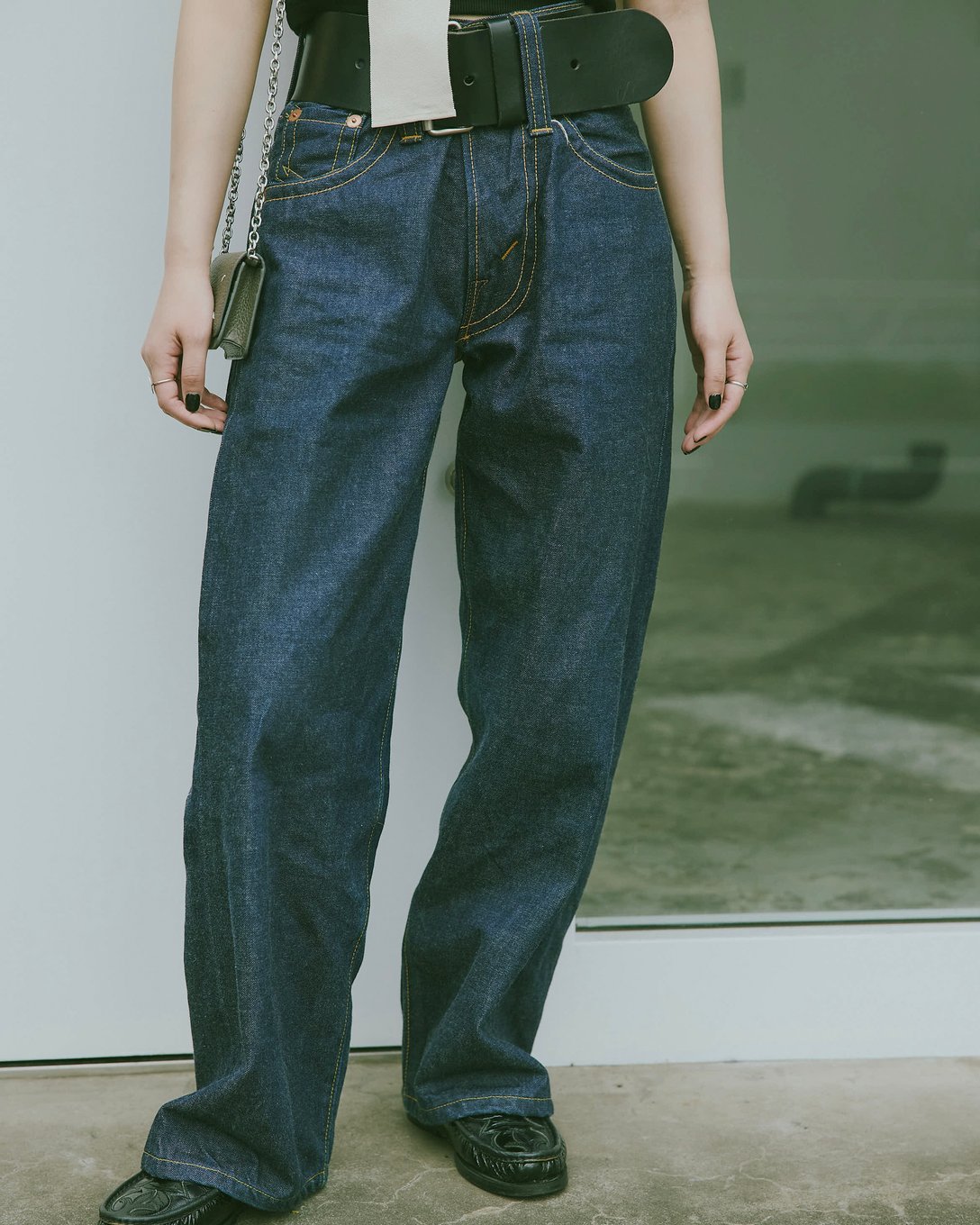 西来路陽子(sairaiji yoko)