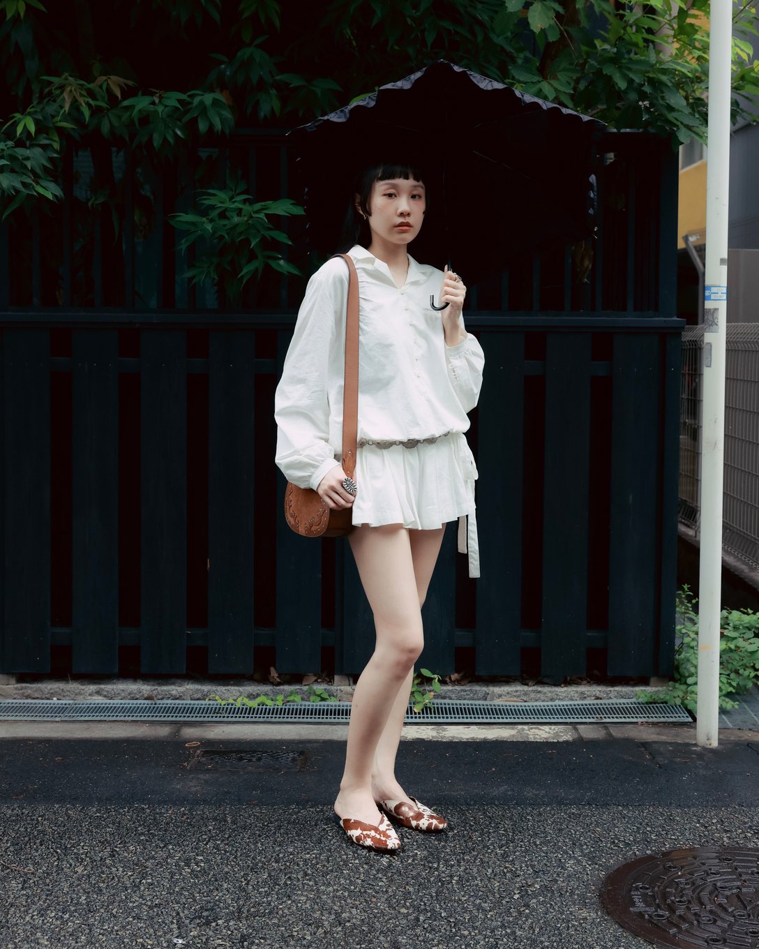 松下りあん