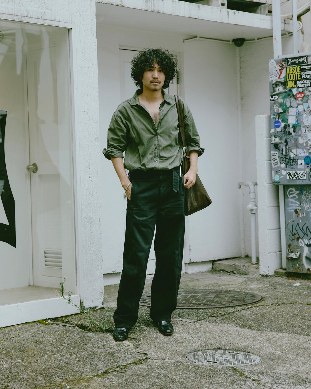 山川朋矩