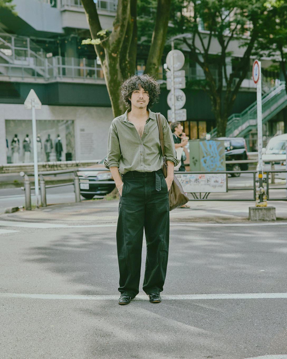 山川朋矩