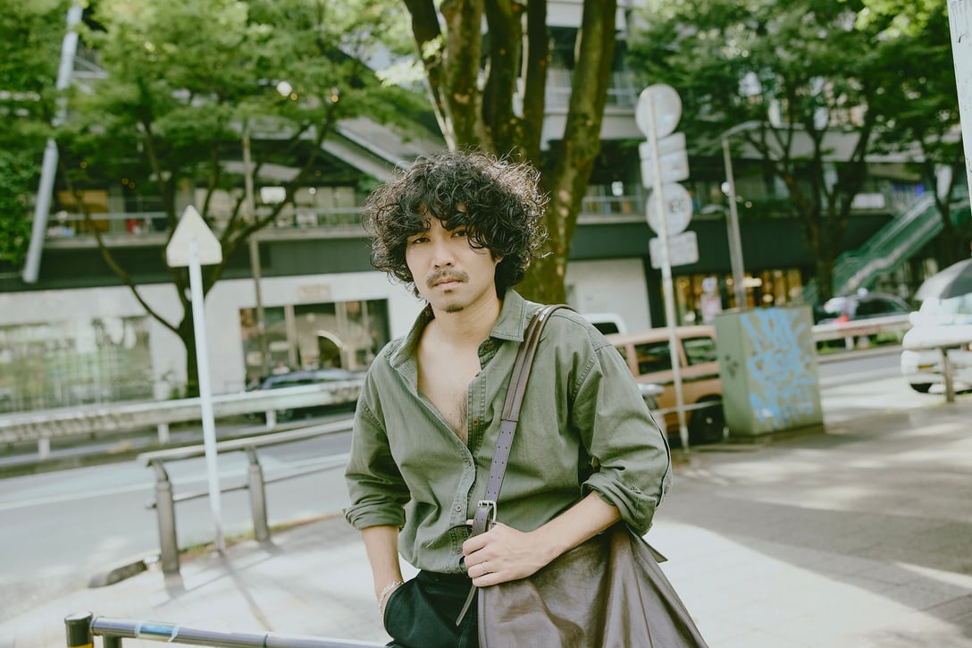 山川朋矩