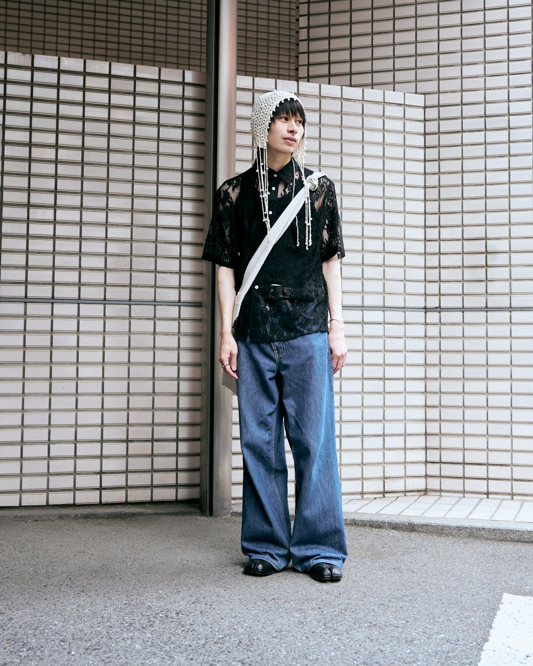 ノデラアレン