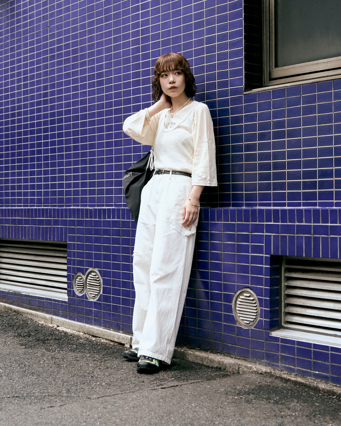 椎名晴香